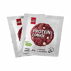 Protein Cookie - 60g Red Velvet (Поштучно)