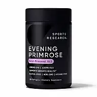 Evening Primrose Oil 1300mg - 120 softgels