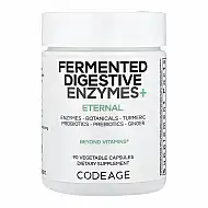 Fermented Digestive Enzymes - 90 vcaps
