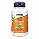 Now Foods Ginger Root 550mg - 100 vcaps 2022-10-1995