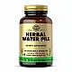 Solgar Herbal Water Pill - 100 vcaps (До 11.26) 2024-11-0534