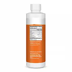 Liquid Liposomal Vitamin C - 450 ml