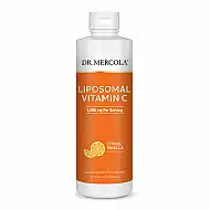 Liquid Liposomal Vitamin C - 450 ml