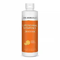 Liquid Liposomal Vitamin C - 450 ml