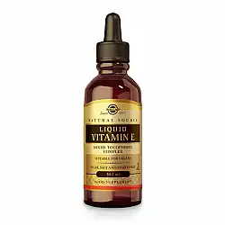 Liquid Vitamin E - 59.2 ml