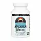 Source Naturals Magnesium Malate 625mg - 100 caps 2023-10-4626