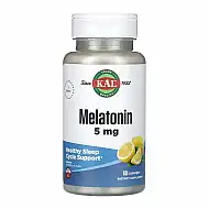 Melatonin 5mg - 60 lozenges