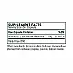 Thorne Vitamin B12 Methylcobalamin - 60 caps 2023-10-3129