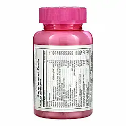 Power Teen Hers Chewable - 60 tabs