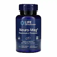 Neuro-Mag® Magnesium L-Threonate - 90 vcaps