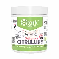 Сitrulline Malate - 200g Grapefruit Black Currant