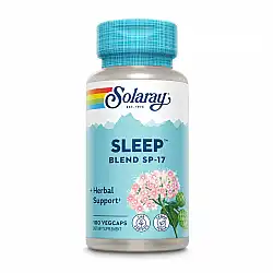 Sleep Blend SP-17 - 100 vcaps