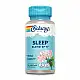 Solaray Sleep Blend SP-17 - 100 vcaps 2023-10-2130