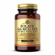 Folic Acid 400mcg - 250 tab