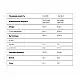 FitWin Crunch Bar - 12x50g Blueberry Muffin 2023-10-4079