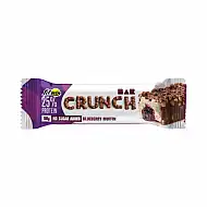 Crunch Bar - 12x50g Blueberry Muffin