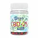 Stark Pharm Stark CBD 25mg - 30 caps 2023-10-2085