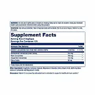Super Bio Vitamin C 1000mg - 250 vcaps