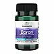 Swanson Boron Boroganic Glycine 6mg - 60caps 2022-09-0937