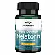 Swanson Melatonin 10 mg - 60 Caps 100-89-9566380-20