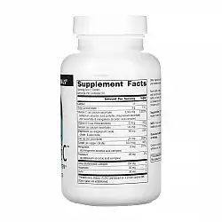 Ultimate Ascorbate C™ 1000mg - 100 tabs