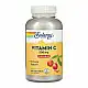 Solaray Vitamin C 500mg - 100 chewables 2023-10-6746