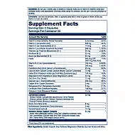 Women's Golden Multi-Vitamin - 90 vcaps