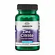 Swanson Zinc Citrate 30 mg - 60caps (Повреждена этикетка) 2024-11-0099