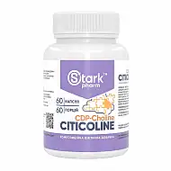 Stark Citicoline 250mg - 60caps