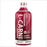L-CARNI - 1000ml Cherry