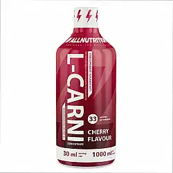 L-CARNI - 1000ml Cherry