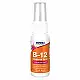Now Foods B-12 Liposomal Spray - 59ml (2oz) (Повреждена банка) 2023-10-7849