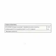 BigFriends Echinacea Alcohol-Free Fresh Herb Tincture for Kids - 50 ml