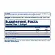 Solaray Bio CoQ10 100mg - 30 softgels 2023-10-3017
