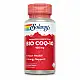 Solaray Bio CoQ10 100mg - 30 softgels 2023-10-3017
