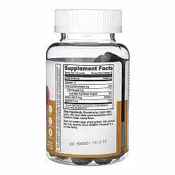Biotin 10,000 mcg - 60 gummies