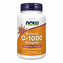 C-1000 Comp - 90 tabs (Повреждена банка)