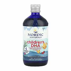 Children's DHA - 473 ml