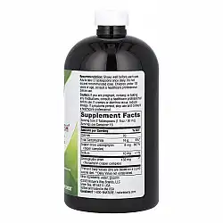 Chlorofresh® Liquid - 16 oz Unflavored