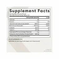 Collagen Beauty Complex - 164g Unflavored
