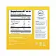 Vital Proteins Collagen Peptides - 313g Lemon 2023-10-5461