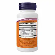 CoQ10 60mg + Fish Oil - 120 sgels (Пошкоджена банка)