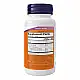 Now Foods CoQ10 60mg + Fish Oil - 120 sgels (Повреждена банка) 2023-10-6583