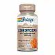 Solaray Cordyceps Mushroom Extract 500mg - 60 vcaps 2023-10-2131