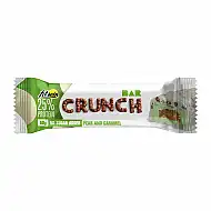 Crunch Bar - 12x50g Pear and Caramel