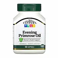 Evening Primrose Oil - 60 softgels