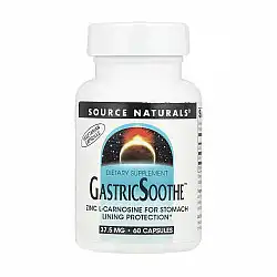 GastricSoothe™ - 60 caps