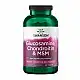 Swanson Glucosamine Chondroitin & Msm - Higher Strength 240 tabs 2023-10-5715
