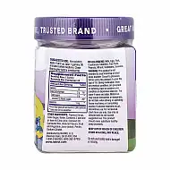 Kids Melatonin 1mg - 60 gummies (Пошкоджена банка)
