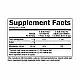 Natural Factors Magnesium Citrate 50mg - 60 tabs Bubble Gum 2023-10-3822